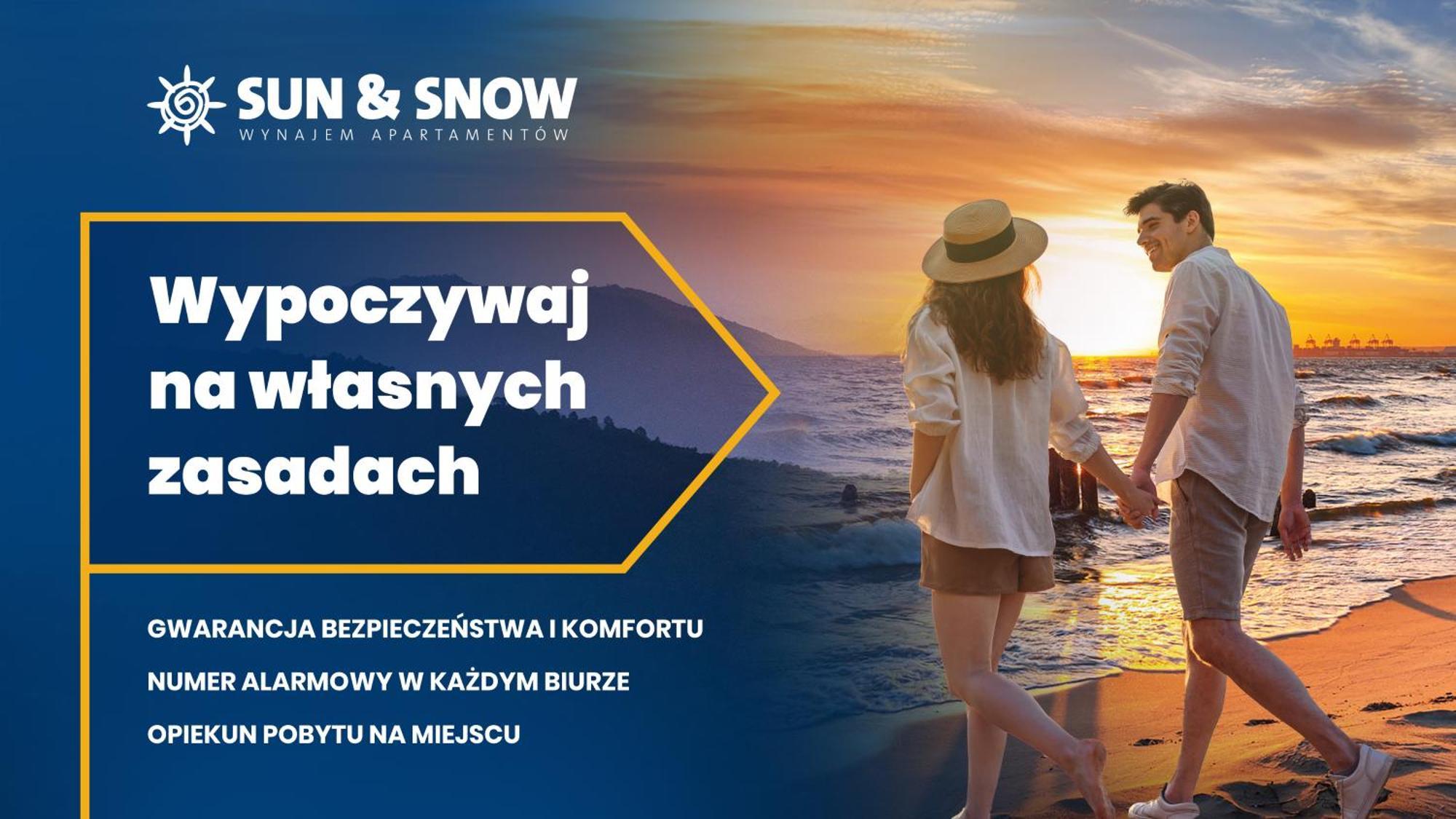 Apartamenty Sun & Snow Doki Danzig Exterior foto